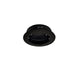 Myhouse Lighting Nora Lighting - NMP-ARECB - Recessed Flange Accessory - Sl LED Undercab Puck Ligh - Black