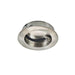 Myhouse Lighting Nora Lighting - NMP-ARECBN - Recessed Flange Accessory - Sl LED Undercab Puck Ligh - Brushed Nickel