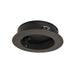 Myhouse Lighting Nora Lighting - NMP-ARECBZ - Recessed Flange Accessory - Sl LED Undercab Puck Ligh - Bronze
