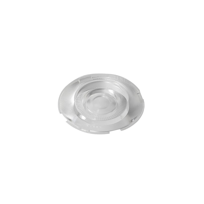 Myhouse Lighting Nora Lighting - NMWA-2OPTSP - Spot Optic - LED Wave - Unfinished
