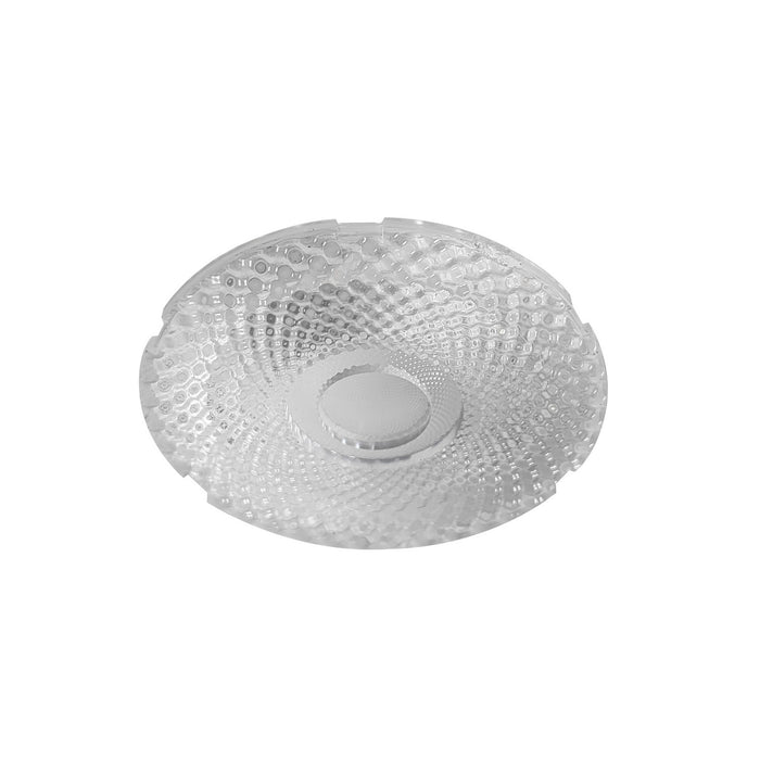 Myhouse Lighting Nora Lighting - NMWA-4OPTSP - Spot Optic - LED Wave - Unfinished