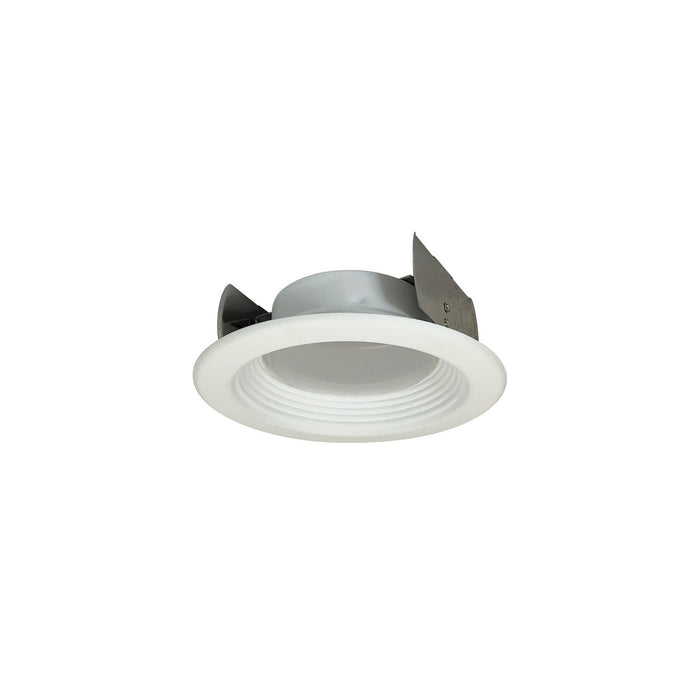 Myhouse Lighting Nora Lighting - NOXAC-43240WW/HL - LED Retrofit - Onyx - White