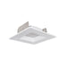 Myhouse Lighting Nora Lighting - NOXAC-43640WW/HL - Recessed - Onyx - White