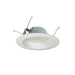 Myhouse Lighting Nora Lighting - NOXAC-563130WW/HL - Retrofit - Onyx - White