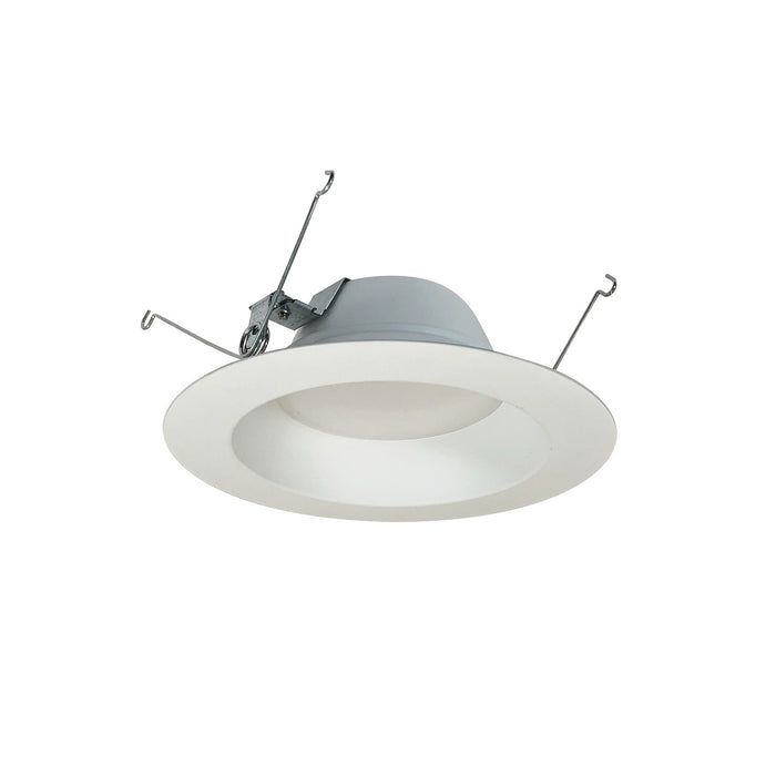Myhouse Lighting Nora Lighting - NOXAC-563135WW/HL - Retrofit - Onyx - White