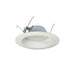 Myhouse Lighting Nora Lighting - NOXAC-563235WW/HL - Retrofit - Onyx - White