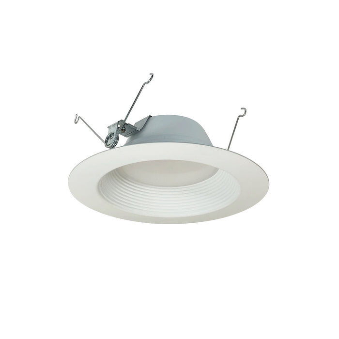 Myhouse Lighting Nora Lighting - NOXAC-563240WW/HL - Retrofit - Onyx - White