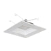 Myhouse Lighting Nora Lighting - NOXAC-63630WW/HL - Recessed - Onyx - White