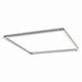 Myhouse Lighting Nora Lighting - NPDBL-22RFK/W - Flange Kit for Recessed Mounting - LED Lay-In Panel Light - White