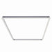 Myhouse Lighting Nora Lighting - NPDBL-24RFK/W - Flange Kit for Recessed Mounting - LED Lay-In Panel Light - White