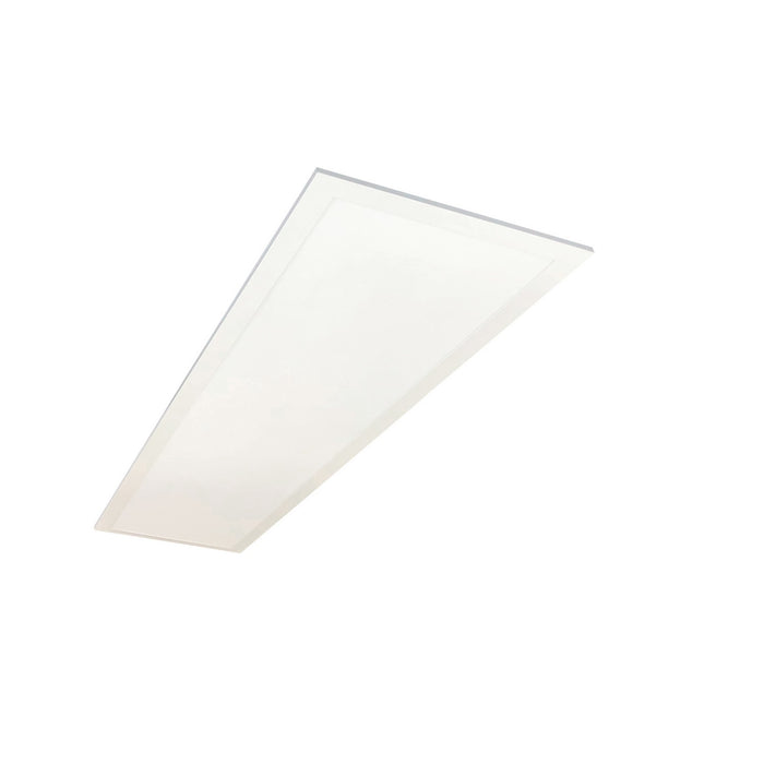 Myhouse Lighting Nora Lighting - NPDBL-E14/334WMS - LED Back-Lit Tunable Panel w/ Motion Sensor - LED Lay-In Panel Light - White