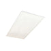 Myhouse Lighting Nora Lighting - NPDBL-E24/334WMS - LED Back-Lit Tunable Panel w/ Motion Sensor - LED Lay-In Panel Light - White