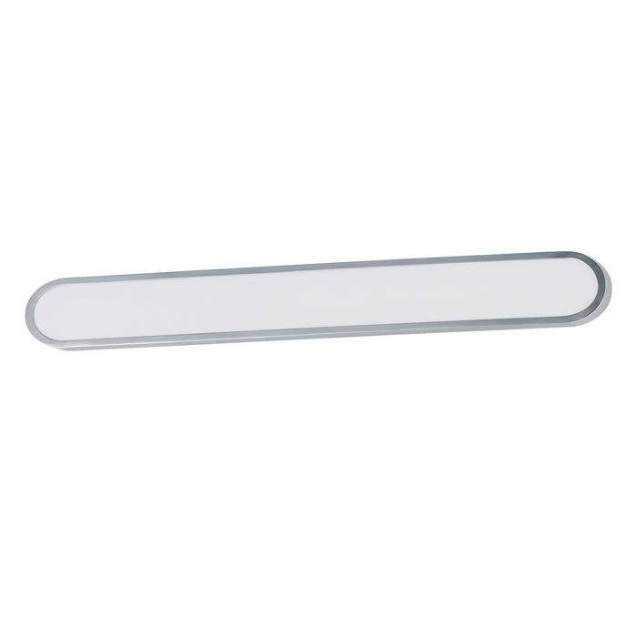 Myhouse Lighting ET2 - E23426-PC - LED Bath Sconce - Latitude - Polished Chrome