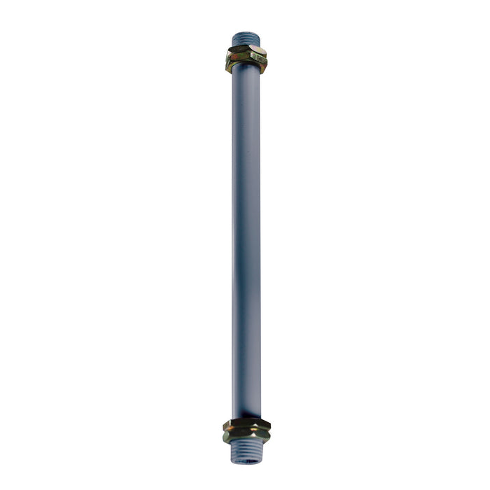 Myhouse Lighting Nora Lighting - NRA-132/72S - Stem,Pendant 72", - Track Accessories - Silver