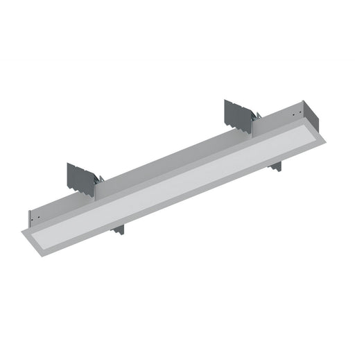 Myhouse Lighting Nora Lighting - NRLIN-21030A - LED Recessed Linear - LED Linear - Aluminum