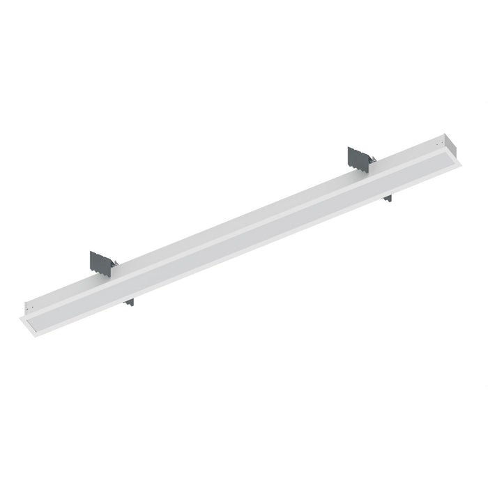 Myhouse Lighting Nora Lighting - NRLIN-41030W - LED Recessed Linear - LED Linear - White