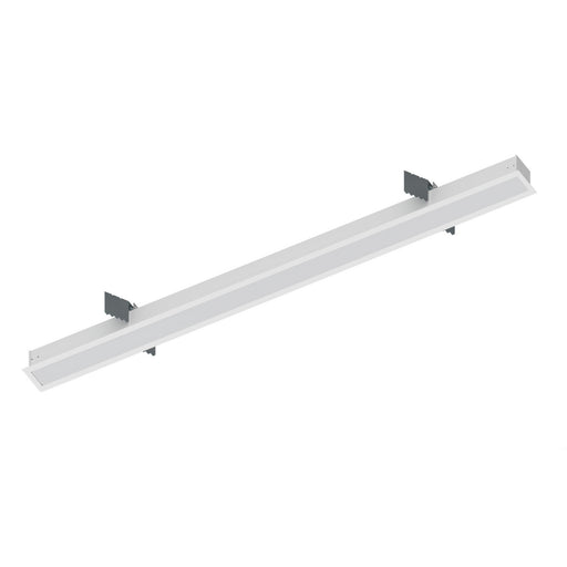 Myhouse Lighting Nora Lighting - NRLIN-41035W - LED Recessed Linear - LED Linear - White