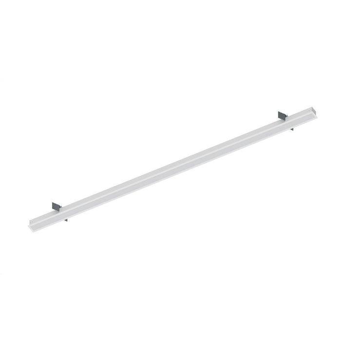 Myhouse Lighting Nora Lighting - NRLIN-81030W - LED Recessed Linear - LED Linear - White