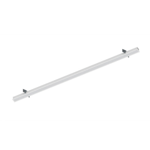 Myhouse Lighting Nora Lighting - NRLIN-81035W - LED Recessed Linear - LED Linear - White