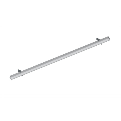 Myhouse Lighting Nora Lighting - NRLIN-81040A - LED Recessed Linear - LED Linear - Aluminum