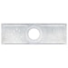 Myhouse Lighting Westinghouse Lighting - 509516913 - Bracket for 4 in. and 6 in. Slim Recessed Downlights