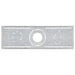 Myhouse Lighting Westinghouse Lighting - 520516913 - Bracket for 3 in. and 5 in. Slim Recessed Downlights