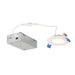 Myhouse Lighting Westinghouse Lighting - 5216100 - LED Downlight - White