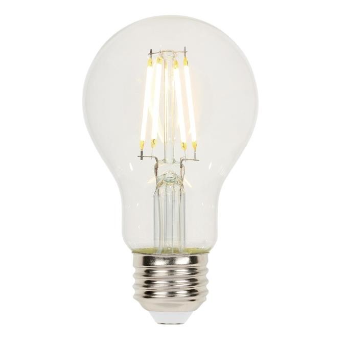 Myhouse Lighting Westinghouse Lighting - 5257000 - Light Bulb - Clear
