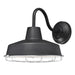 Myhouse Lighting Westinghouse Lighting - 6131300 - LED Wall Fixture - Academy - Textured Black