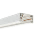 Myhouse Lighting Nora Lighting - NT-301W - 2' Track, 1 Circuit - Track Syst & Comp-1 Cir - White