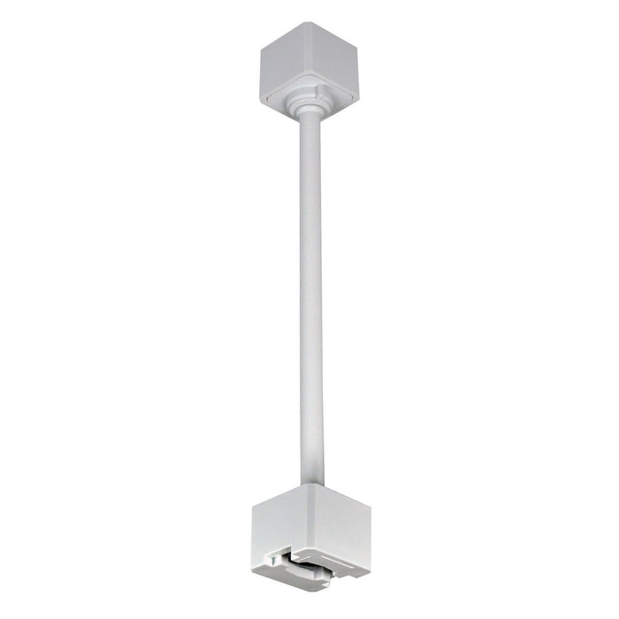 Myhouse Lighting Nora Lighting - NT-322W/12 - Extension Rod - Track Syst & Comp-1 Cir