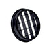 Myhouse Lighting Nora Lighting - NT-342 - Louver For R30 - Track Accessories - Black