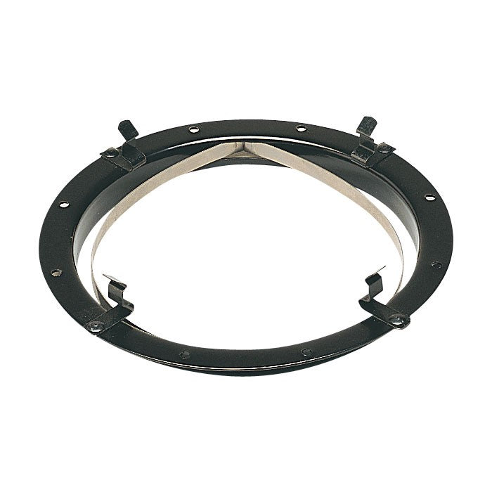 Myhouse Lighting Nora Lighting - NT-346 - Holder For R40 - Track Accessories - Black