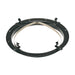 Myhouse Lighting Nora Lighting - NT-346 - Holder For R40 - Track Accessories - Black