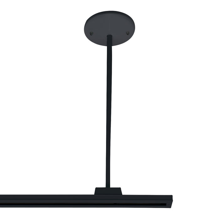Myhouse Lighting Nora Lighting - NT-396B - Pendant Assembly Kit - Track Syst & Comp-1 Cir