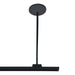Myhouse Lighting Nora Lighting - NT-396B - Pendant Assembly Kit - Track Syst & Comp-1 Cir