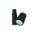 Myhouse Lighting Nora Lighting - NTE-845L930X15B - 15W LED, 90Cri, 18 - Track LED - Black
