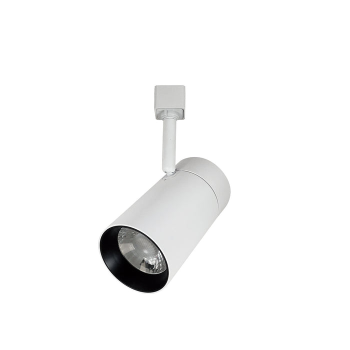 Myhouse Lighting Nora Lighting - NTE-865L940FW - LED Track Head - Track LED - White