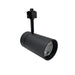 Myhouse Lighting Nora Lighting - NTE-866L940SB - LED Track Head - Track LED - Black