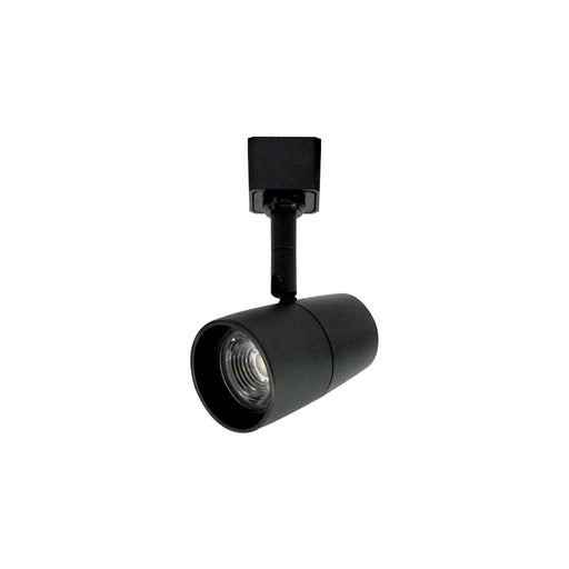 Myhouse Lighting Nora Lighting - NTE-870L927X10B - Mac LED Track Head, 10W, 90+ Cri, Spot/Flood - Mac - Black