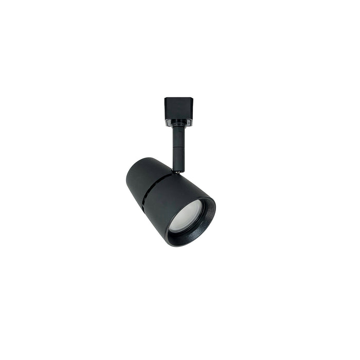 Myhouse Lighting Nora Lighting - NTE-875L9CDX15B - LED Track Head - Mac Xl - Black