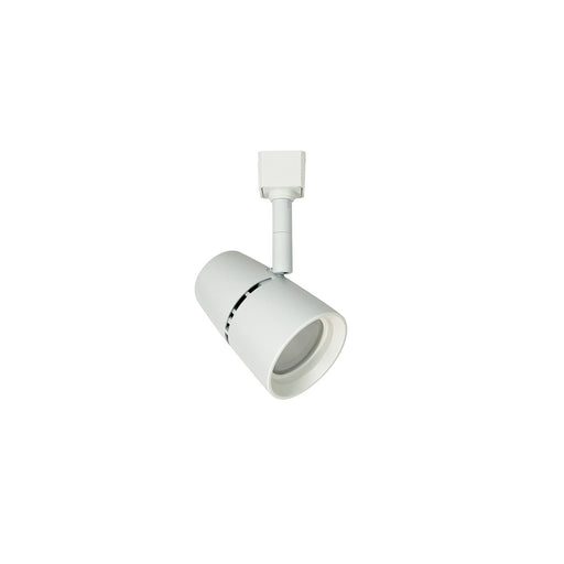 Myhouse Lighting Nora Lighting - NTE-875L9CDX15W - LED Track Head - Mac Xl - White