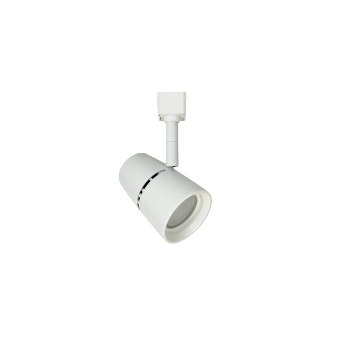Myhouse Lighting Nora Lighting - NTE-875L9CDX15W - LED Track Head - Mac Xl - White