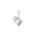 Myhouse Lighting Nora Lighting - NTE-875L9CDX15W - LED Track Head - Mac Xl - White