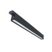 Myhouse Lighting Nora Lighting - NTE-LIN4TWB - 4' T-Line LED Track Head, Tw - Track LED - Black