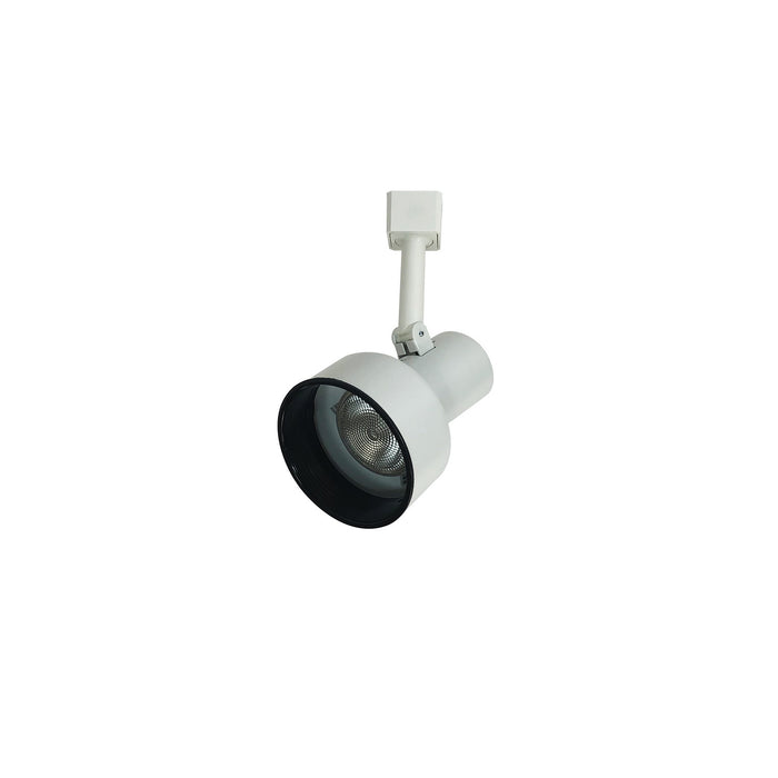 Myhouse Lighting Nora Lighting - NTH-103W/A/J - Track - Track Inc Line Voltage - White