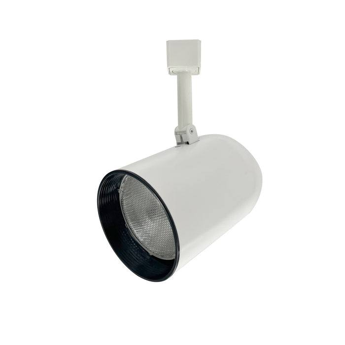 Myhouse Lighting Nora Lighting - NTH-106W/A - Track - Track Inc Line Voltage - White