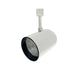 Myhouse Lighting Nora Lighting - NTH-106W/A - Track - Track Inc Line Voltage - White