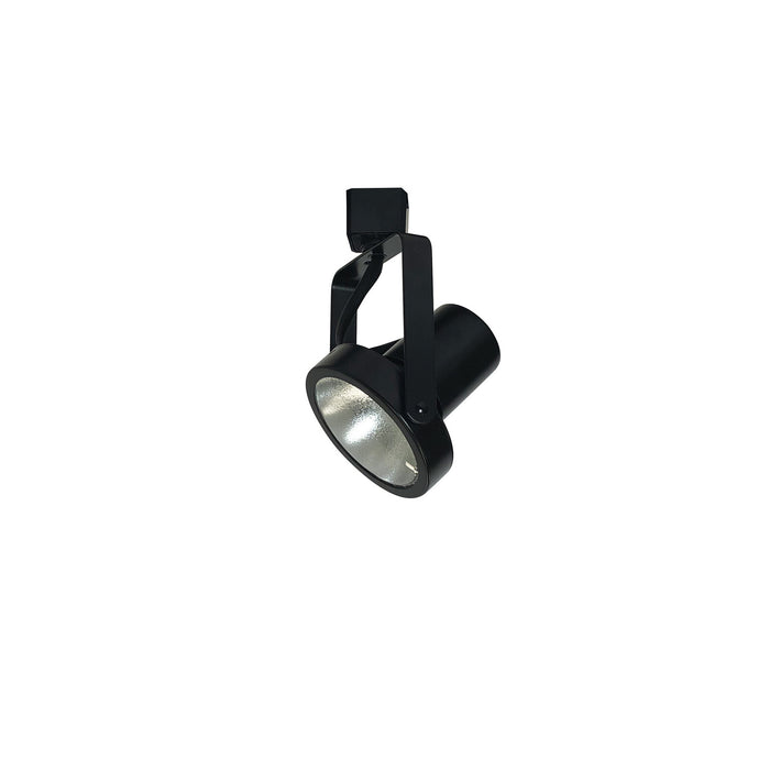 Myhouse Lighting Nora Lighting - NTH-107B/A/L - Gimbal - Track Inc Line Voltage - Black