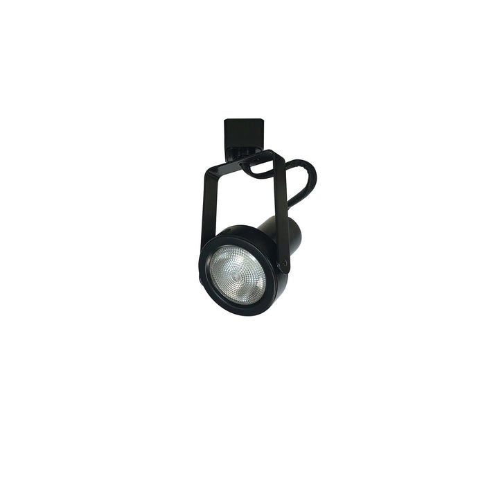 Myhouse Lighting Nora Lighting - NTH-112B/A/J - Track - Track Inc Line Voltage - Black